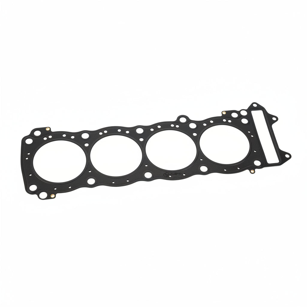 Zylinderkopf-Dichtungssatz Für MAN Motor 9614M – Passt A32, C40, B45, Neuware
