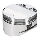 JE-Pistons Kit Suzuki GSX1300R '99-07 12.8:1 84mm