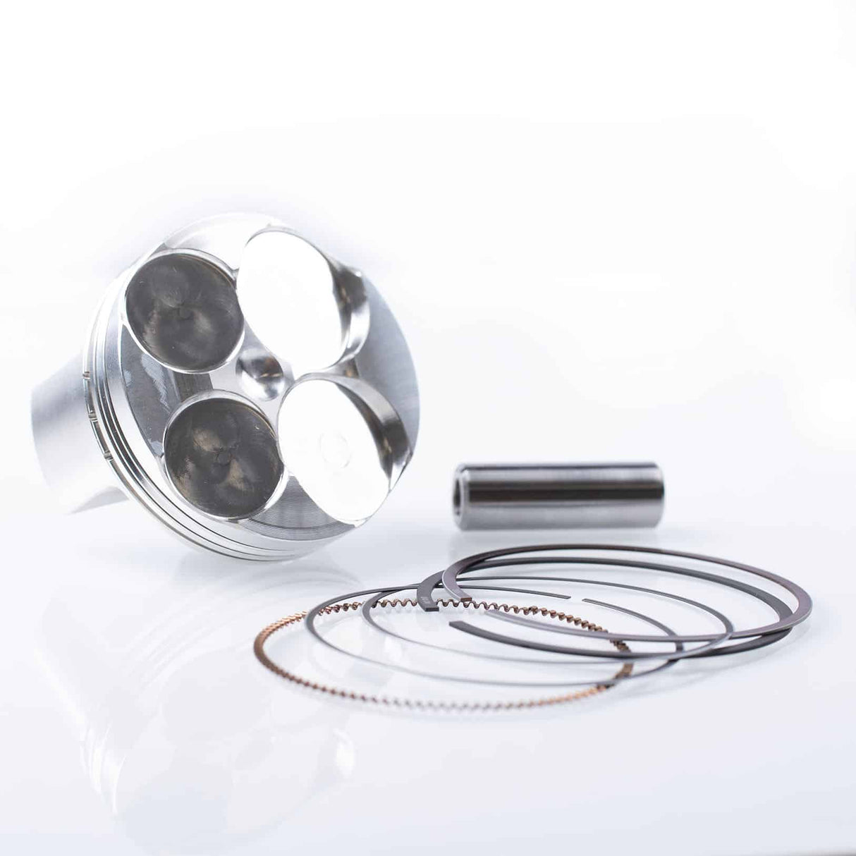 JE Pistons Kolben Kit