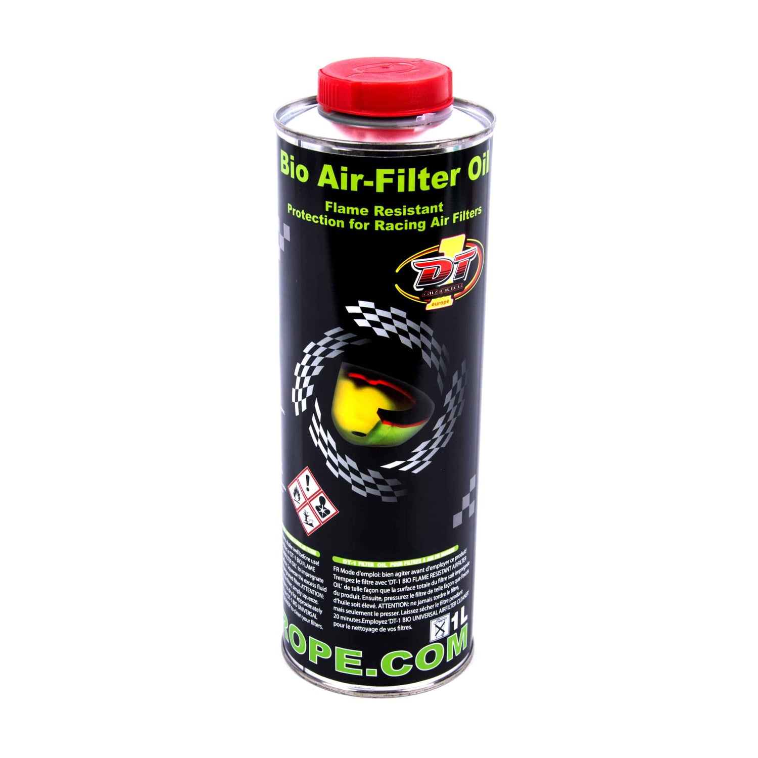 DT 1 Luftfilteröl BIO