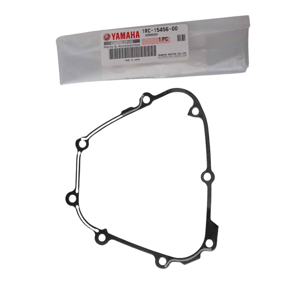 Dichtung Steuerkette MT09