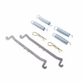 DT1 Sportluftfilter "Rally"