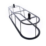 DT1 Sportluftfilter Gestell "Rally"