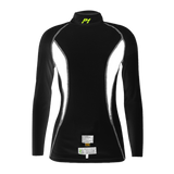P1 Elite Damen Slim Fit Top - FIA 8856-2018