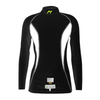 P1 Elite Damen Slim Fit Top - FIA 8856-2018
