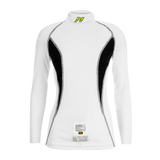 P1 Elite Damen Slim Fit Top - FIA 8856-2018