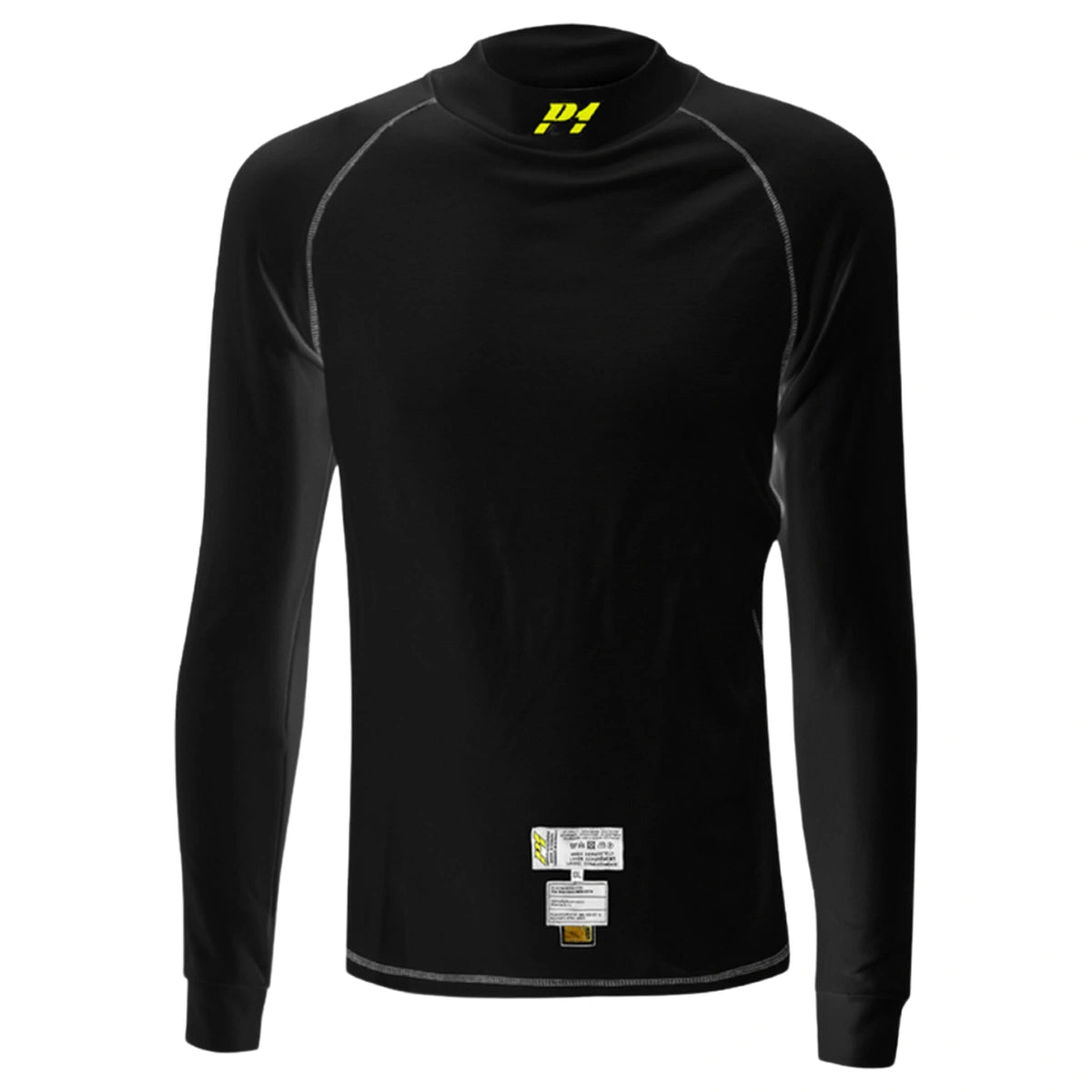 P1 FIA ELITE KOMFORTOBERTEIL