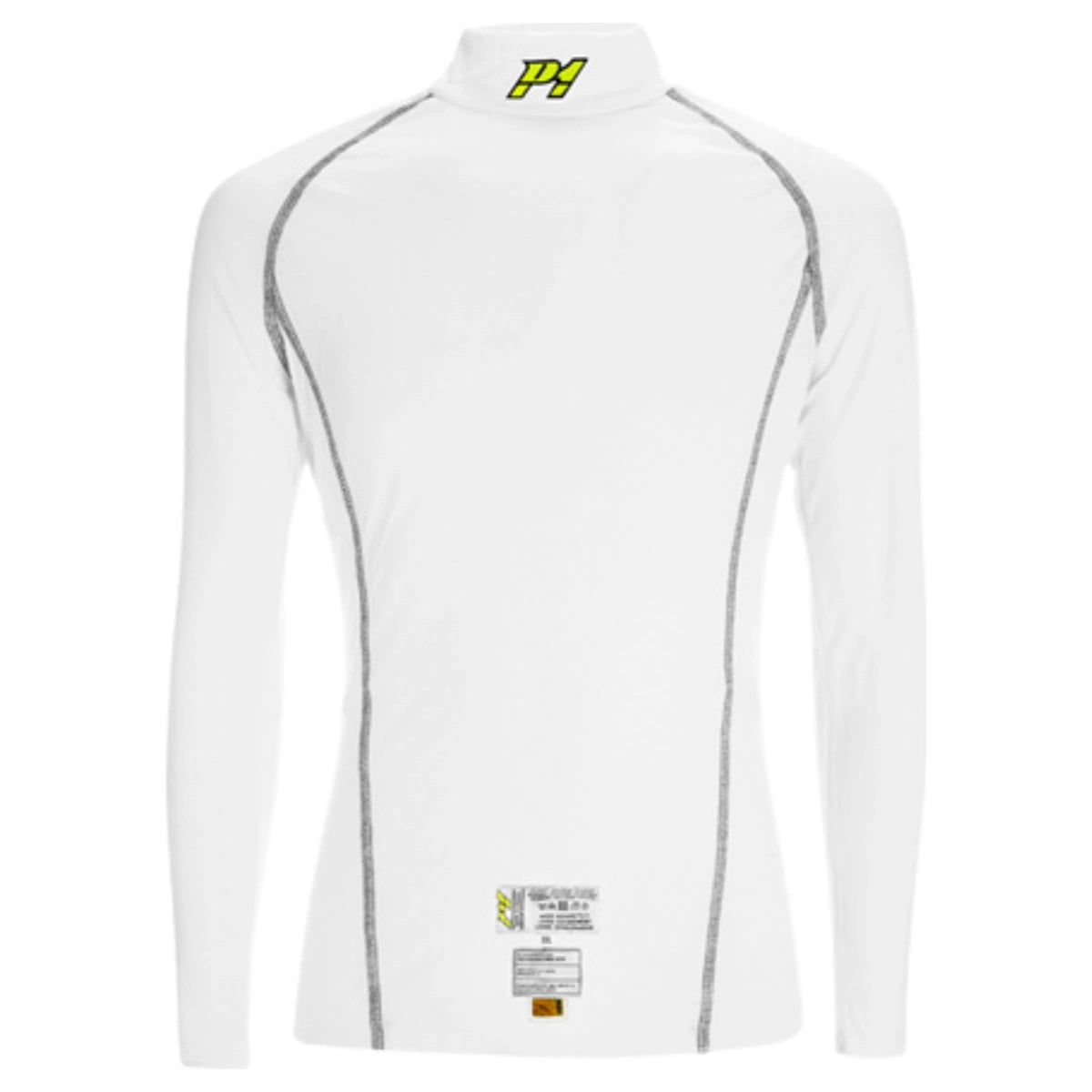 P1 FIA TOP ELITE SLIM FIT