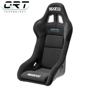 Hauptbild: Sparco EVO XL (QRT) – FIA 8855-1999 Rennsitz