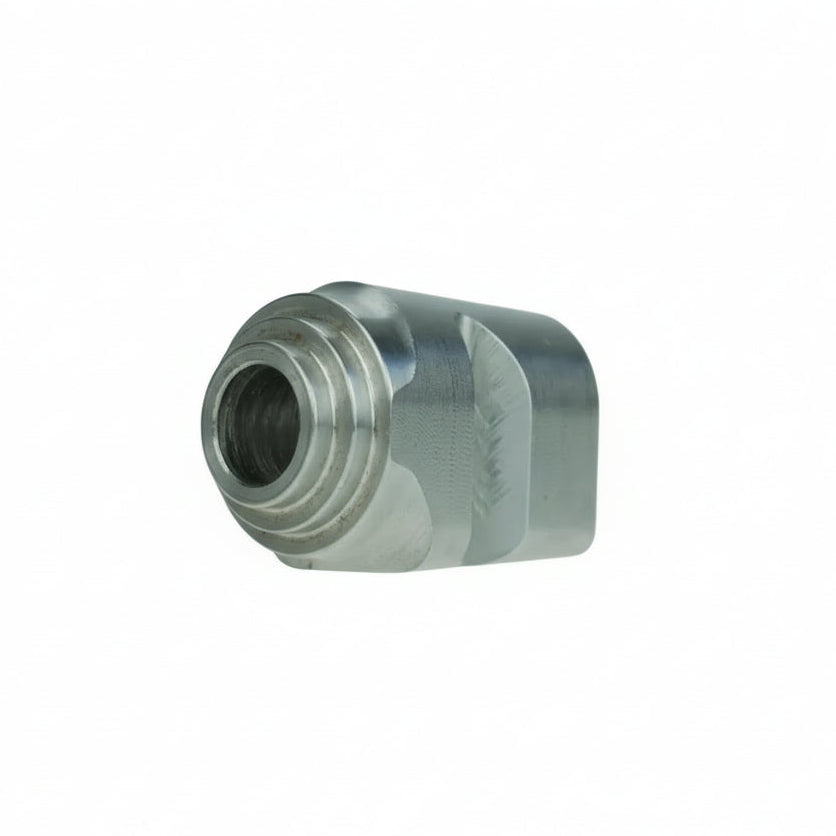 LTEC PRO Quick-Release Anschweissadapter