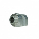 LTEC PRO Quick-Release Anschweissadapter