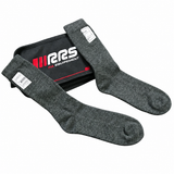 RRS PROLIGHT Socken – Schwarz FIA 8856-2018