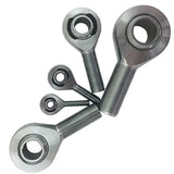 Uniball Gelenkkopf M6 links