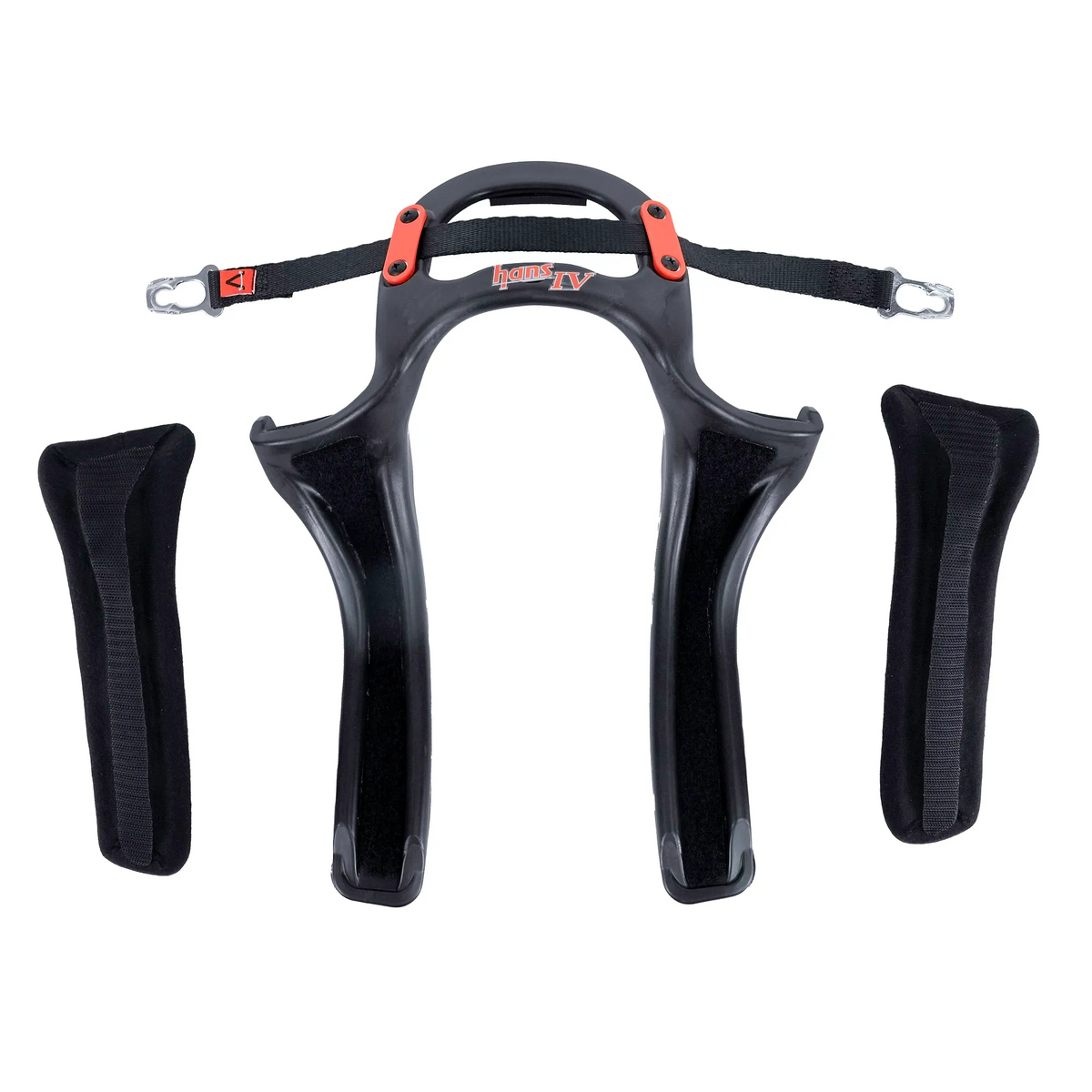 Simpson HANS IV 20° – FHR-System