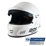 RRS Protect Rally Integralhelm – FIA 8859-2015 / SNELL SA2020