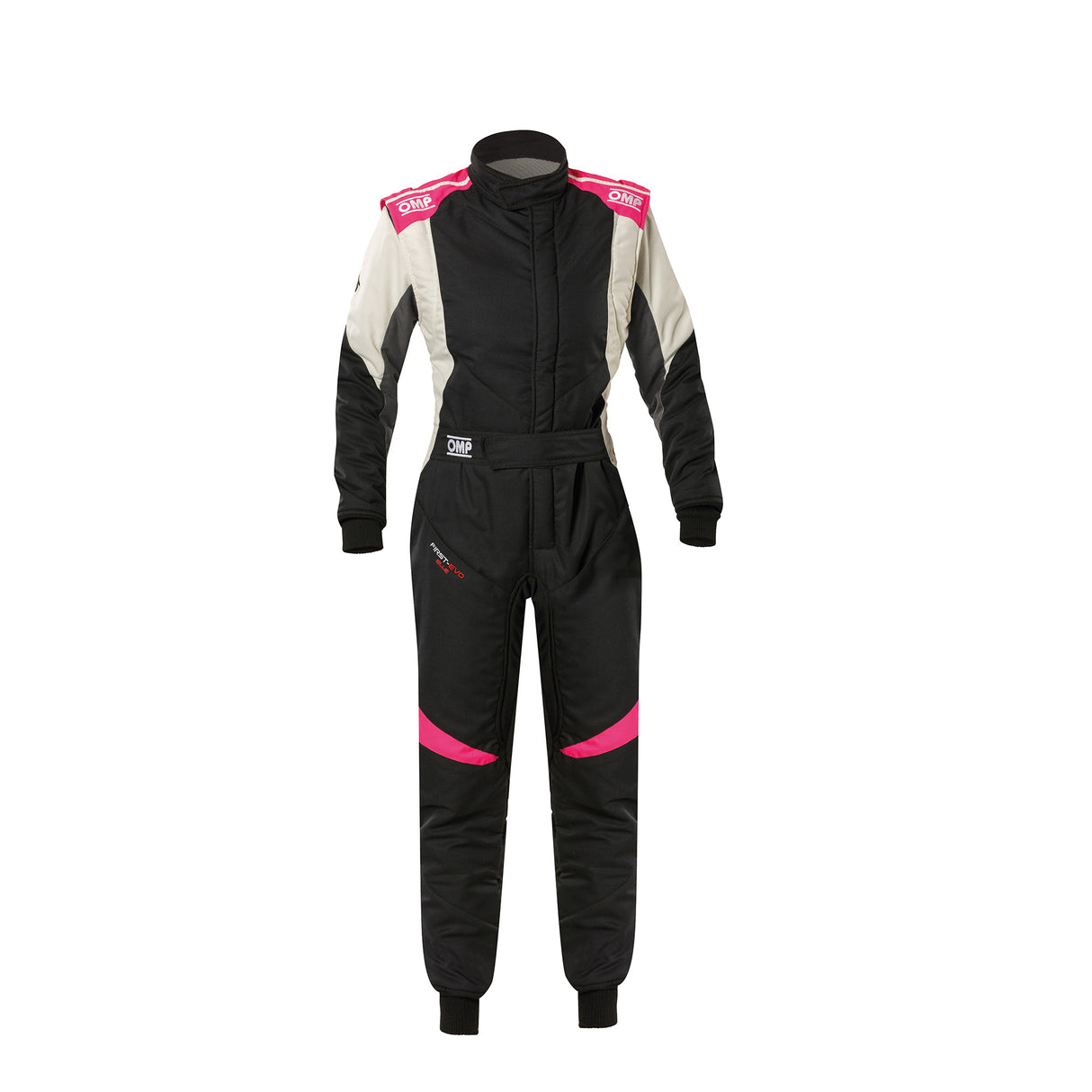 OMP First Evo Elle – FIA 8856-2018 Damen-Rennoverall