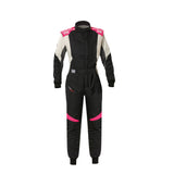OMP First Evo Elle – FIA 8856-2018 Damen-Rennoverall
