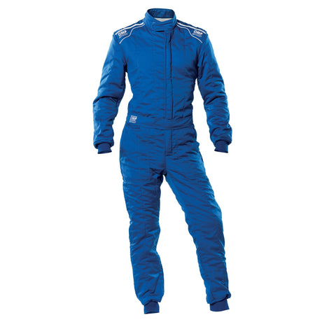 OMP Sport blau