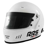 RRS Protect Circuit Integralhelm – FIA 8859-2015 / SNELL SA2020