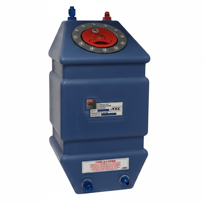 ATL 10L FT3 Tank