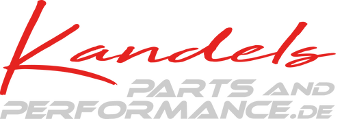 Kandels - Parts and Performance