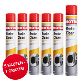 MOTUL BRAKE CLEAN 750ml Bremsenreiniger