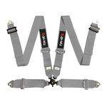 L-Tec Magnum 4-Punkt-Gurt - FIA 8853-2016 Homologation