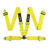 L-Tec Magnum 4-Punkt-Gurt - FIA 8853-2016 Homologation