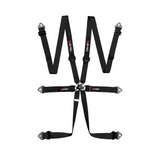 LTEC Endurance Schwarz