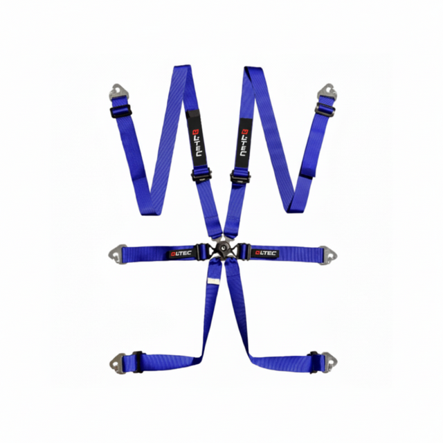 LTEC Endurance Blau