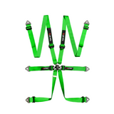 LTEC Endurance Grün