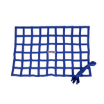 LTEC Türfangnetz Blau