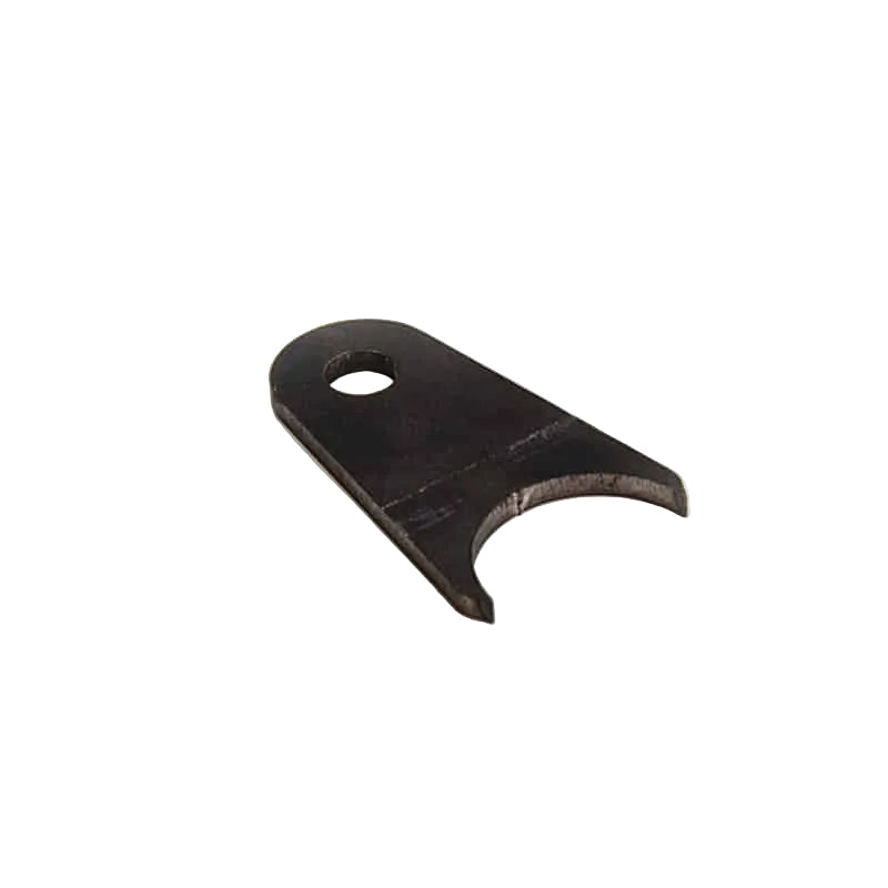 Anschweißlasche 8mm