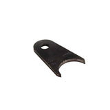 Anschweißlasche 8mm