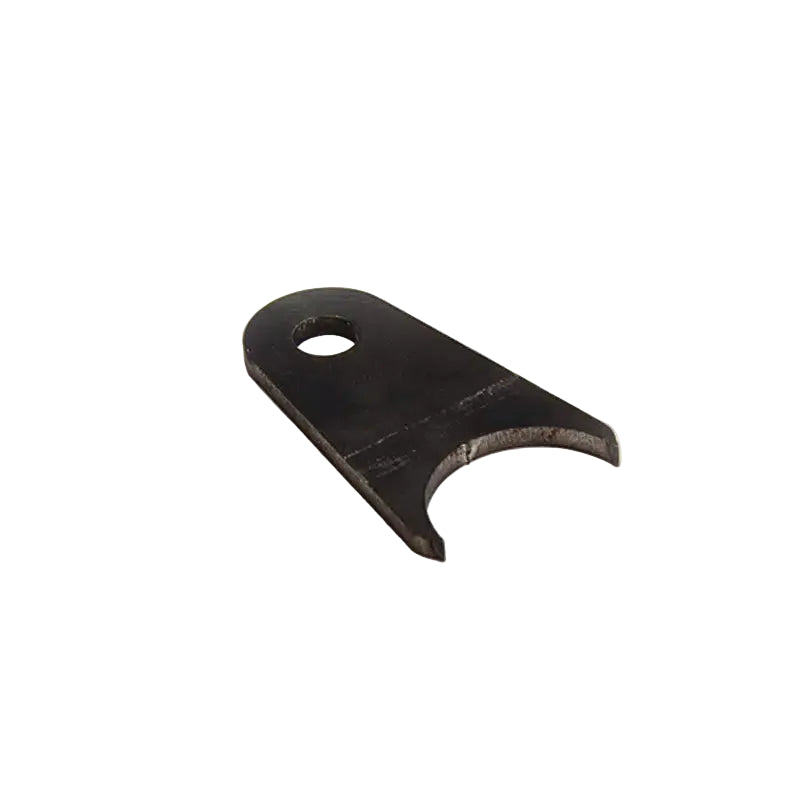 Anschweißlasche 8mm