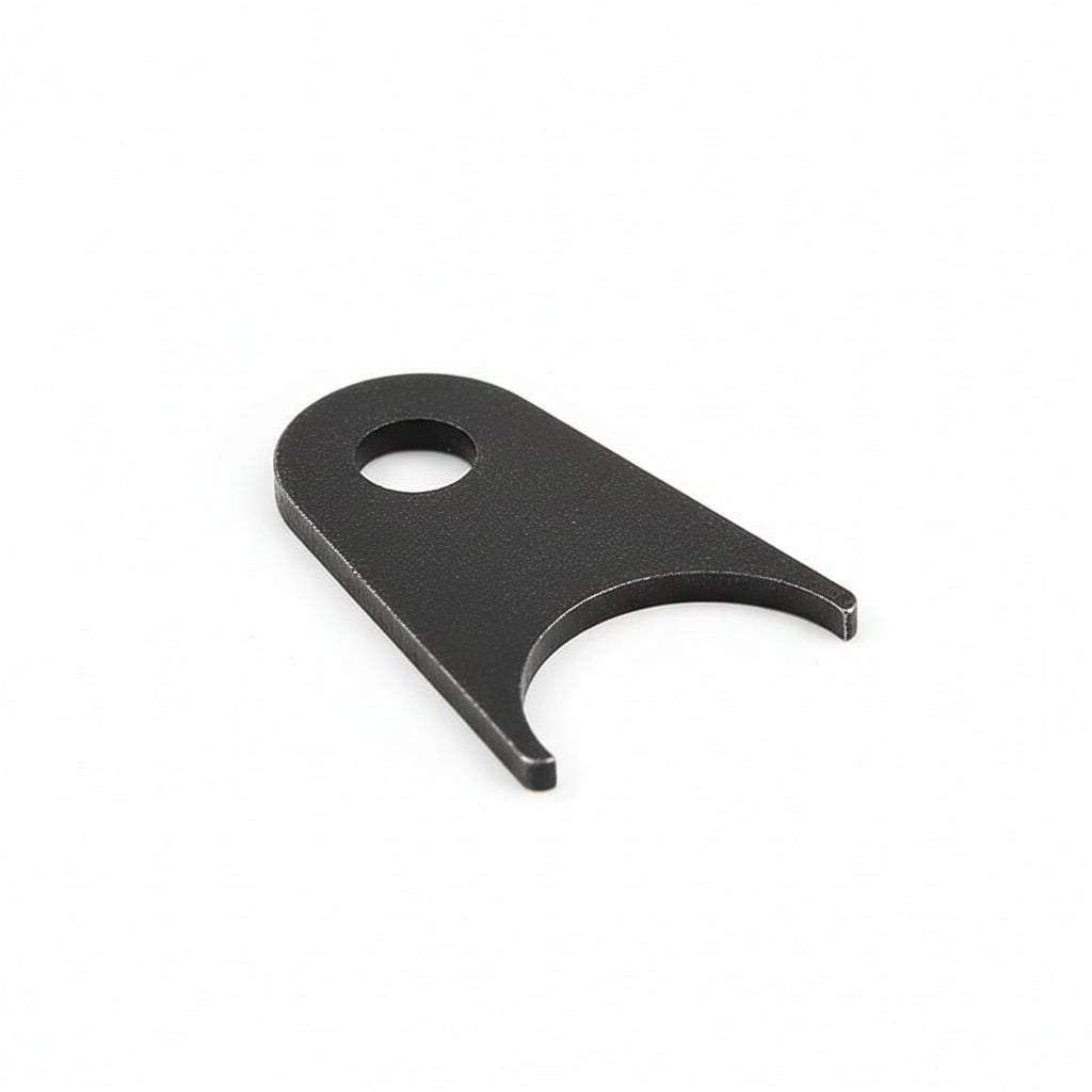 Anschweißlasche 10mm