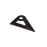 Anschweißlasche 8mm "light"