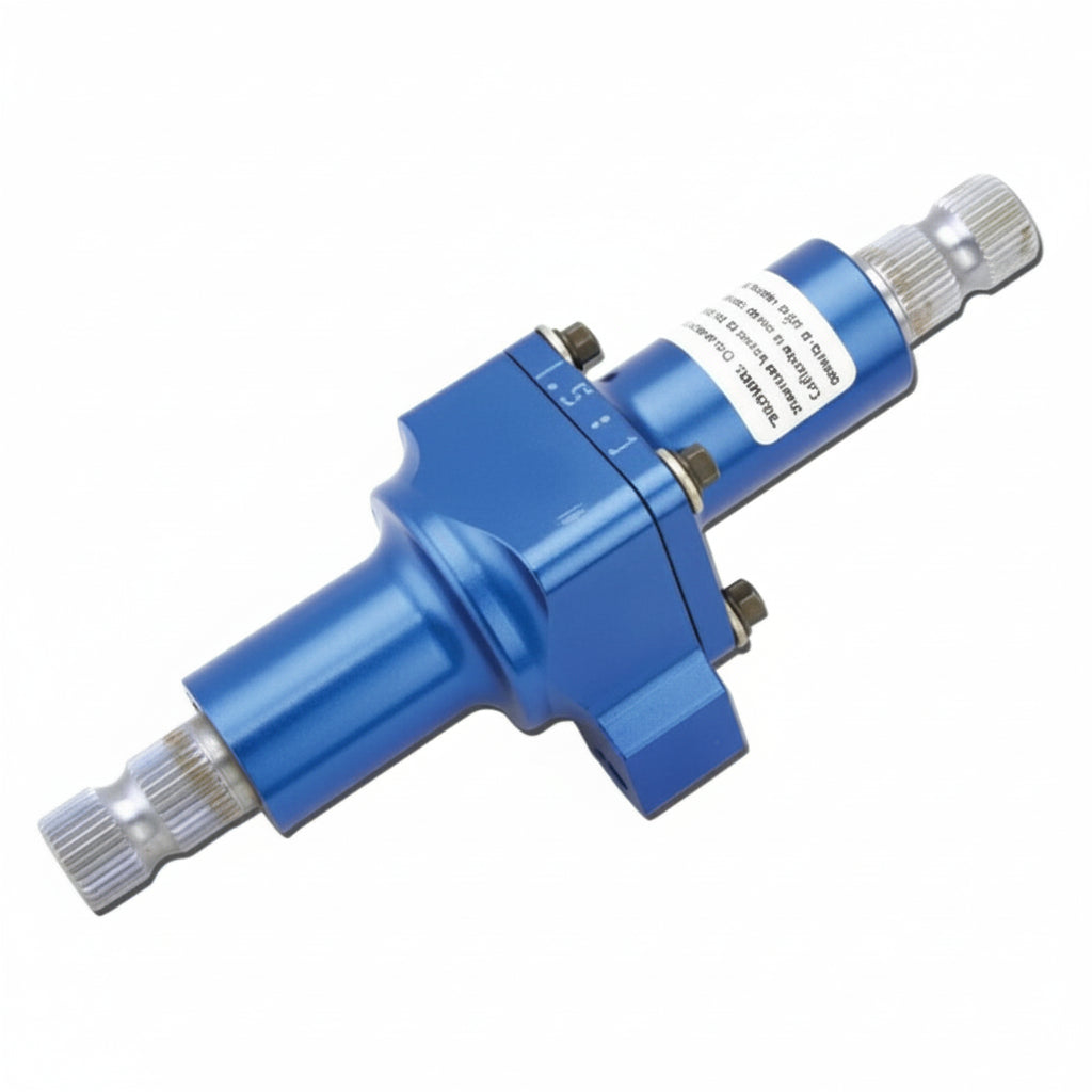 Lenkungs Übersetzung 1:1,5