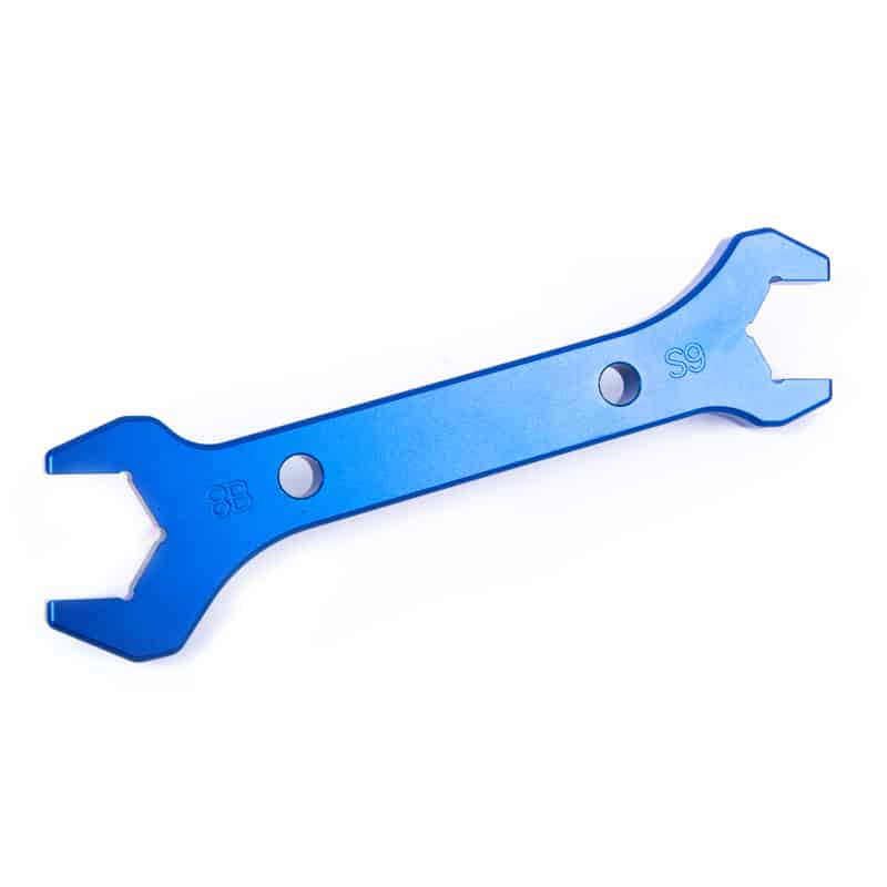 Maulschlüssel Dash 06-08