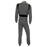 P1 Mid-Corsa Rennoverall - FIA 8856-2018 3-lagig