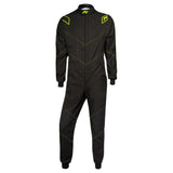 P1 Mid-Corsa Rennoverall - FIA 8856-2018 3-lagig