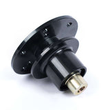 Lenkradschnellverschluss (Snap-Off)