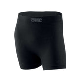 OMP ONE EVO FIA Boxershort Herren Schwarz