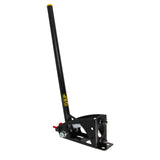 QSP Universal Fly Off Handbremse Stahl – Vertikale Handbremse mit Blockierfunktion