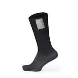P1 FIA Socken schwarz