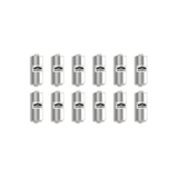 SCOTT 30mm WFS Roll-Off Nachfüllpack (12er Pack) | Motocross Brillen