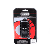 6-poliger-Sicherungskasten für Flachsicherungen