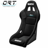 Sparco EVO XL QRT Rennsitz