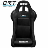 Sparco EVO XL QRT Rennsitz