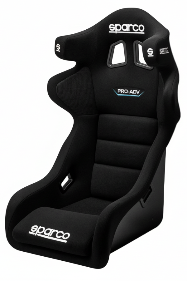 Sparoc Pro ADV Fia Rennsitz